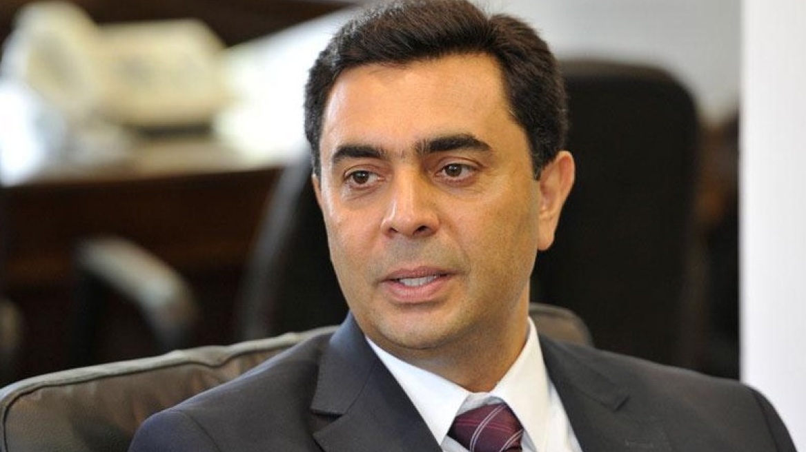 Οι Τουρκοκύπριοι είναι έτοιμοι να συνεργαστούν για το φυσικό αέριο,  λέει ο «ΥΠΕΞ» του ψευδοκράτους