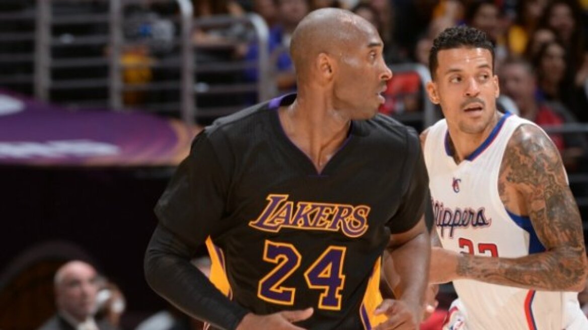 NBA: Δείτε τα καλύτερα καρφώματα της εβδομάδας!