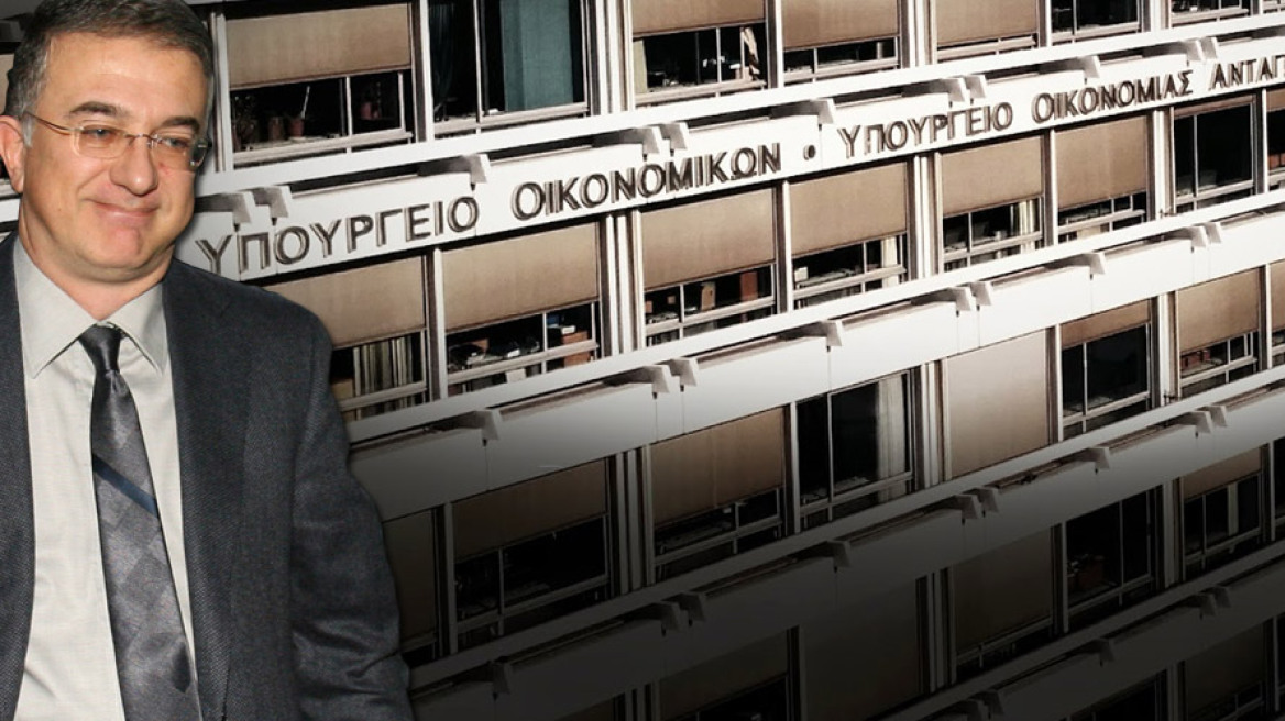 Τέλος τα τεκμήρια και οι διώξεις για οφειλές στην εφορία από το 2015