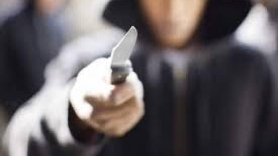 Μαχαίρωμα μεταξύ αλλοδαπών στην Πάτρα