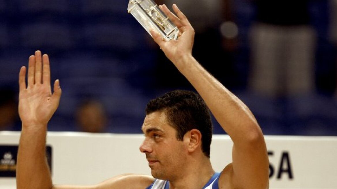 Και εγένετο… coach Τσαρτσαρής! (pics & vids)