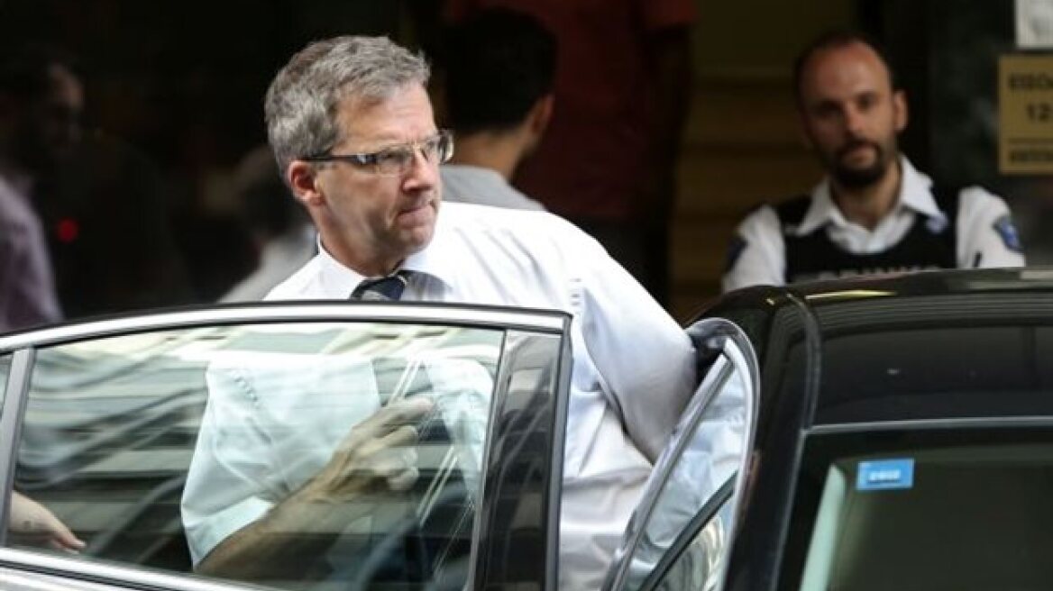 Αντίστροφη μέτρηση για το Eurogroup και την επιστροφή της Τρόικας