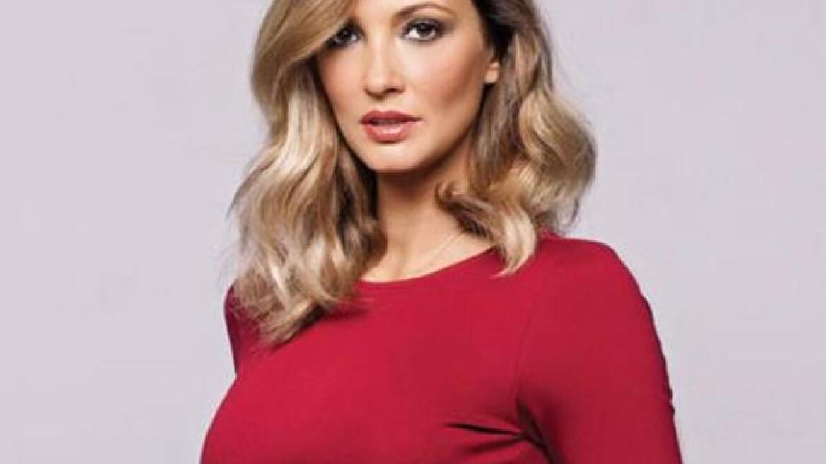 Αλέκα Καμηλά: «Έκρυβα την ηλικία μου από τα παιδιά μου»