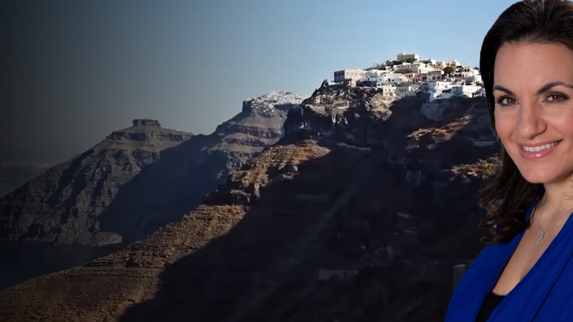 «Θεοί, μύθοι και ήρωες»: Δείτε τη νέα καμπάνια για τον τουρισμό