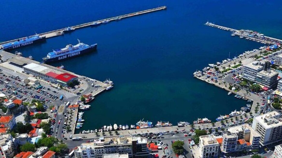 Εικοσιτετράωρη απεργία αύριο σε όλα τα λιμάνια της χώρας