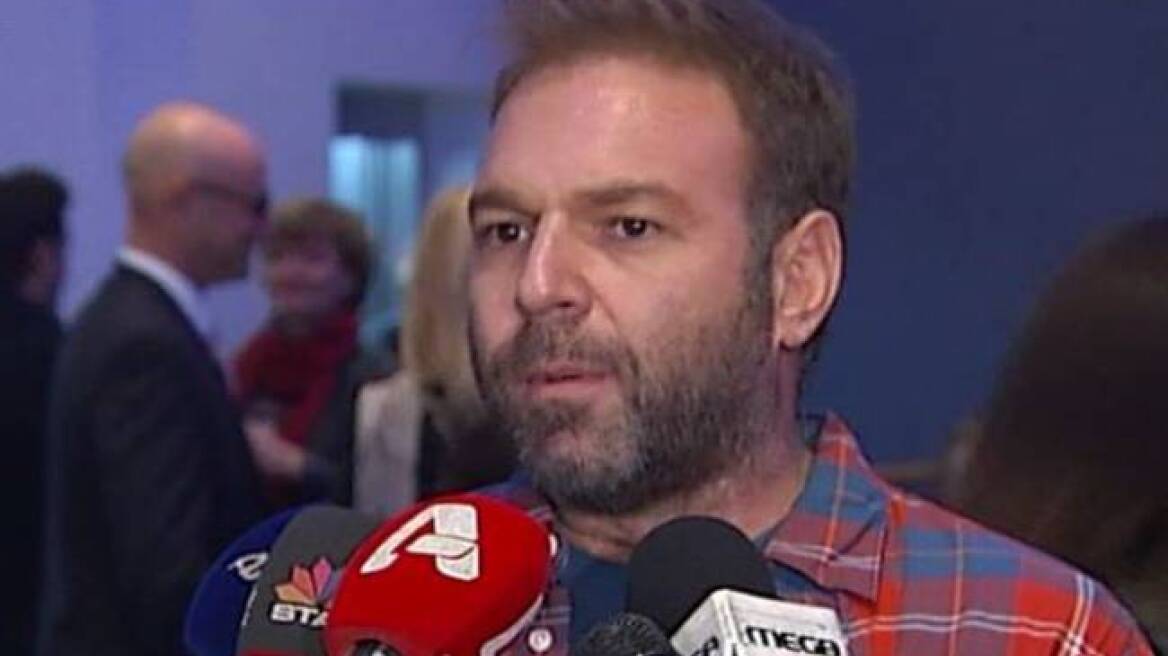 Μάκης Πουνέντης: Θα έχουμε αλλαγές σύντομα στην εκπομπή