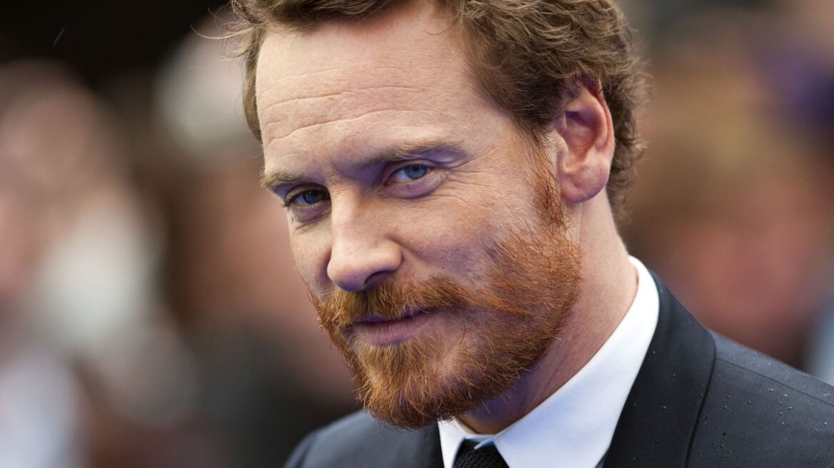 Michael Fassbender: Θα ενσαρκώσει τον Steve Jobs;