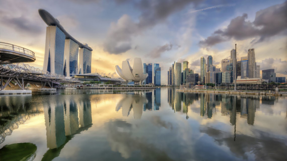 17 πανέμορφα μέρη που ακόμα δεν έχουν ανακαλύψει οι τουρίστες