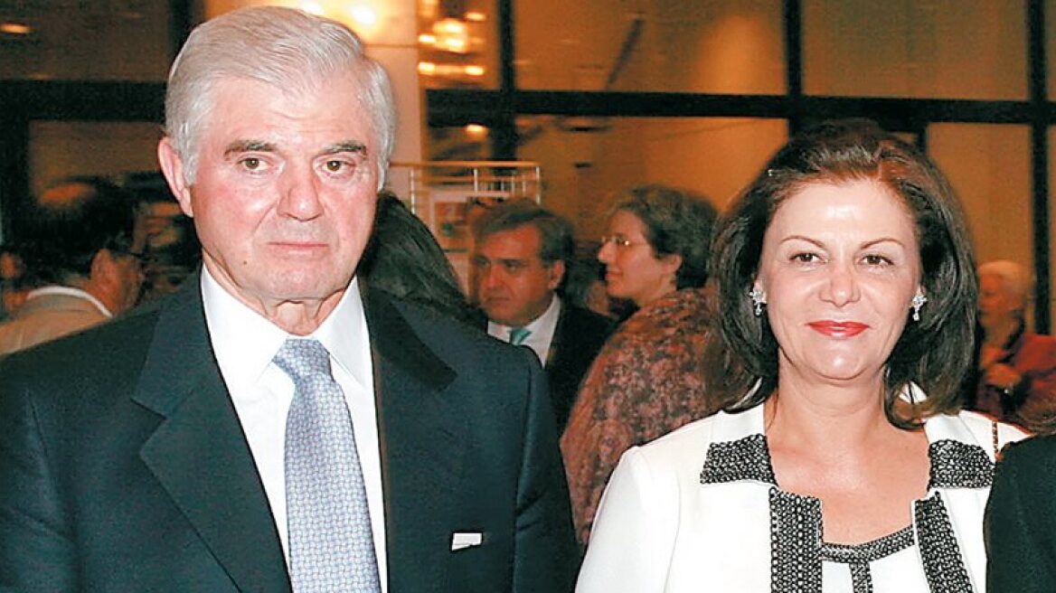 Παύλος Ψωμιάδης: Αποφυλακίζονται η σύζυγος και τα παιδιά του με αντάλλαγμα τα σπίτια 