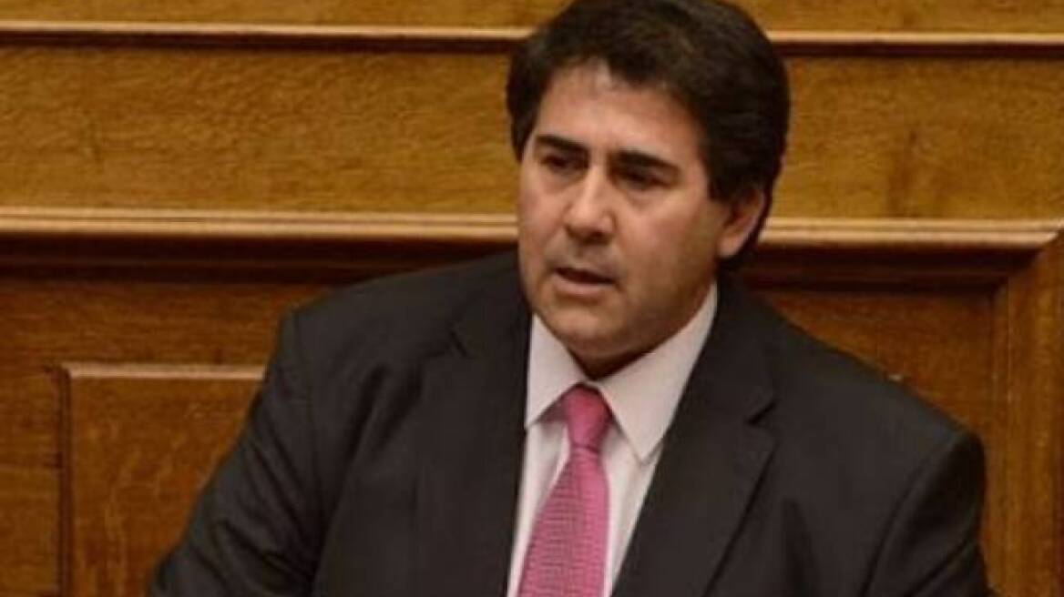 Τζαμτζής: Δεν εκπροσωπεί την κυβέρνηση  ο Χαρδούβελης
