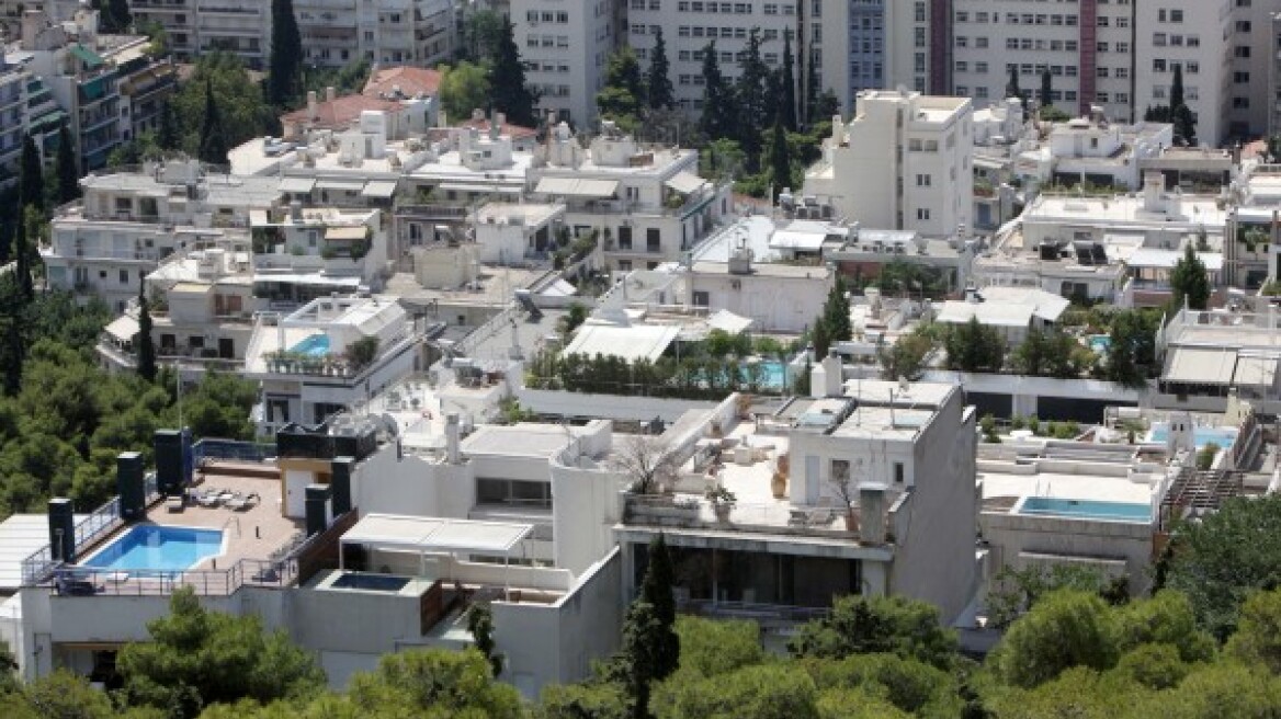 Ευκαιρίες για αγορές: Τιμές ακινήτων μειωμένες έως και 60%