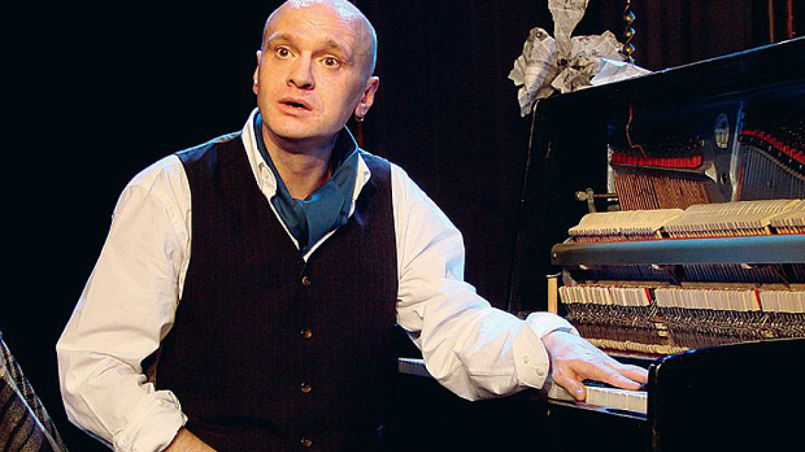 Νεκρός στη Μόσχα διάσημος ηθοποιός, επικριτής του Πούτιν