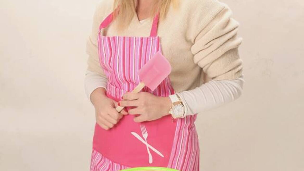 Αλεξία Αλεξιάδου: Έσβησε το πιο γλυκό χαμόγελο