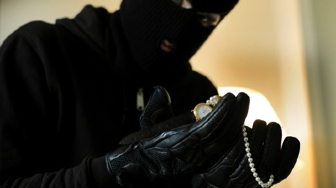 Ανήλικοι δραπέτες συνελήφθησαν για διάρρηξη