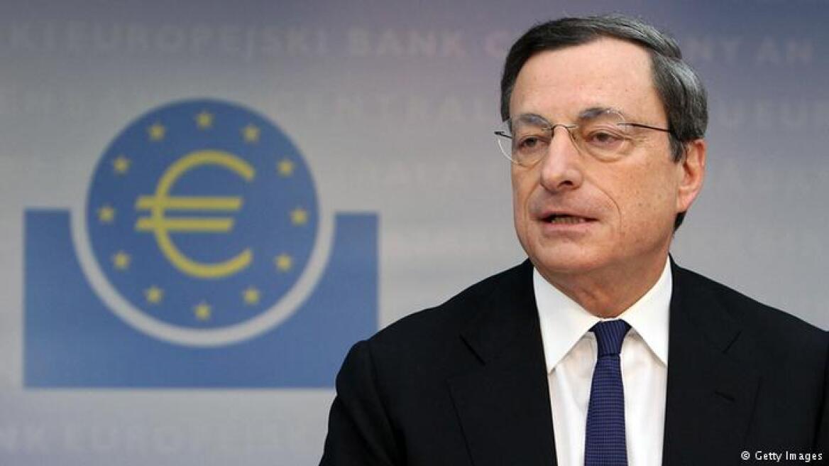 Ντράγκι: Από τη Φρανκφούρτη στο προεδρικό μέγαρο της Ιταλίας;