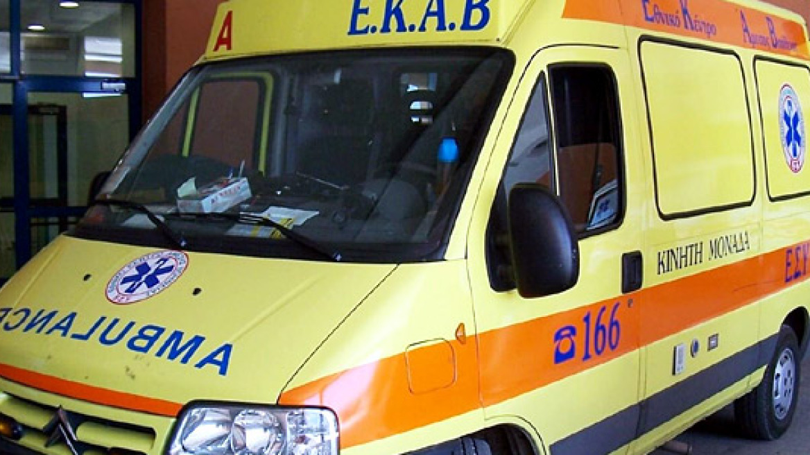 Μεσσηνία: Έσπασε το καλώδιο του ασανσέρ και έπεσε στο φρεάτιο