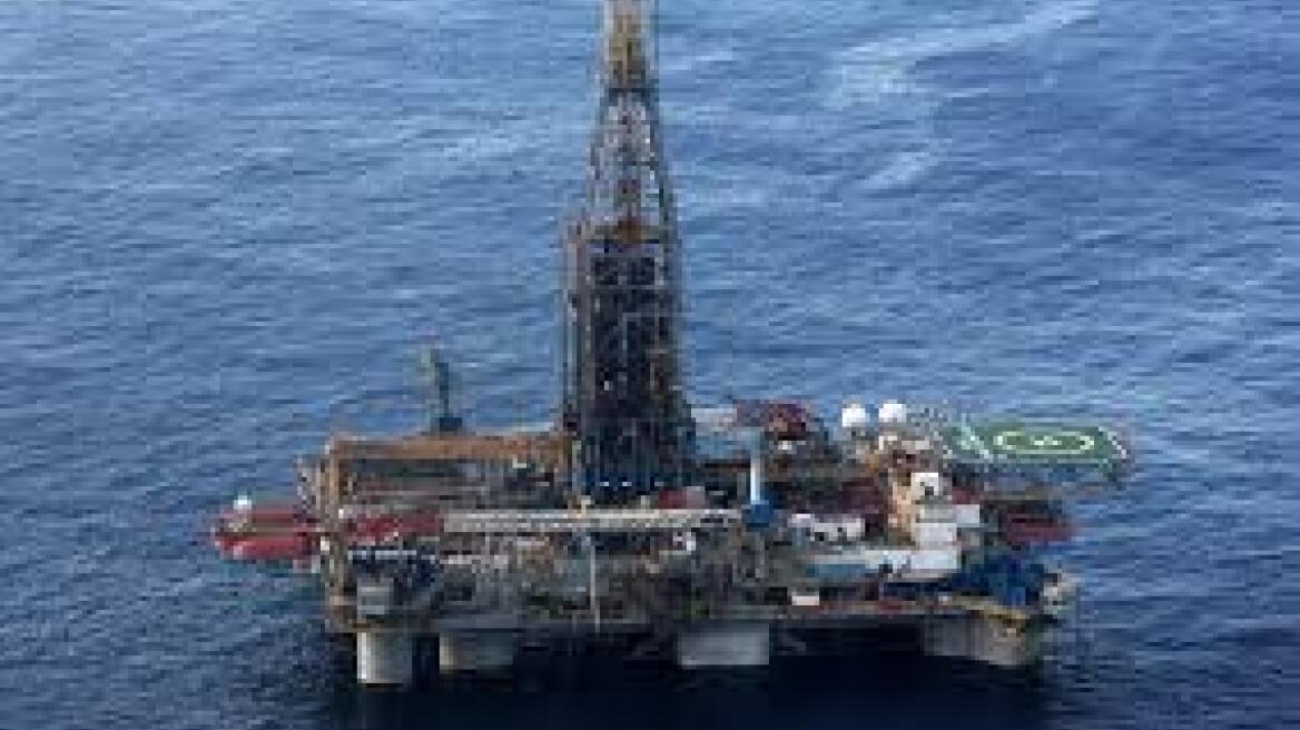 Λευκωσία: Πάει καλά η γεώτρηση στο κοίτασμα «Ονασαγόρας»