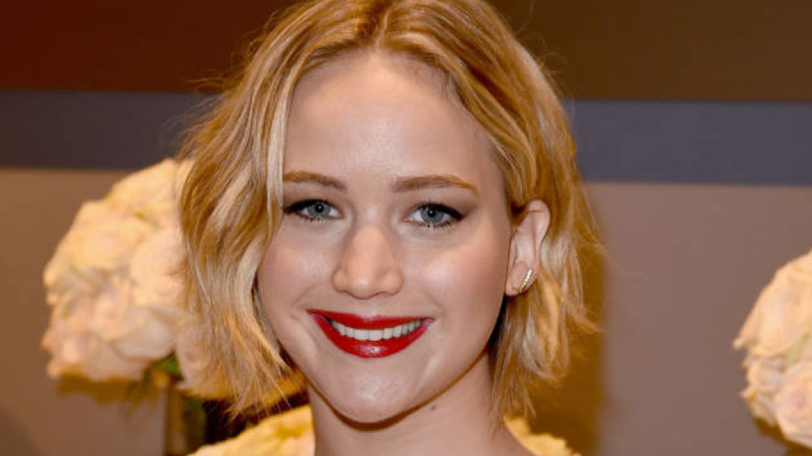 Jennifer Lawrence: Δείτε το νέο της σπίτι στο Beverly Hills