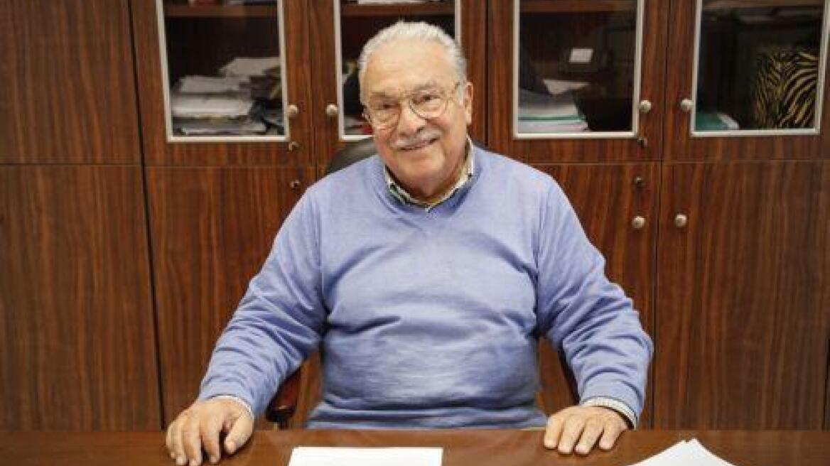 Η ελληνική γραφειοκρατία «πνίγει» το όραμα του Mr Pony