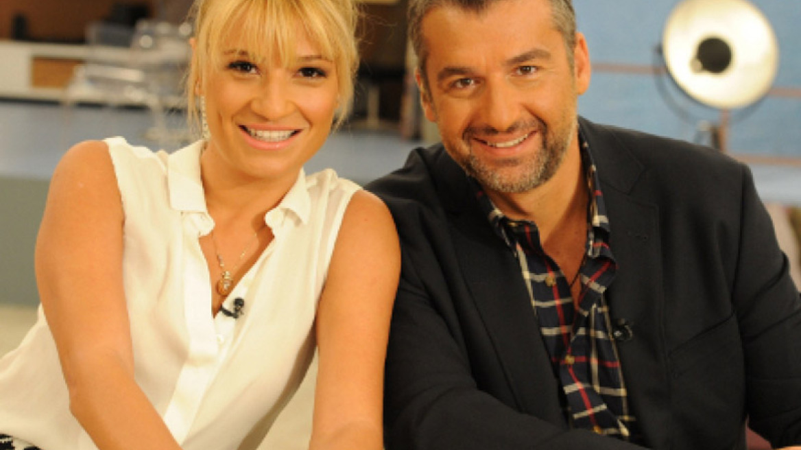 Ζώδια και αστέρια: Ο Γιώργος Λιάγκας και του Ποσειδώνα η «πρωτιά»!