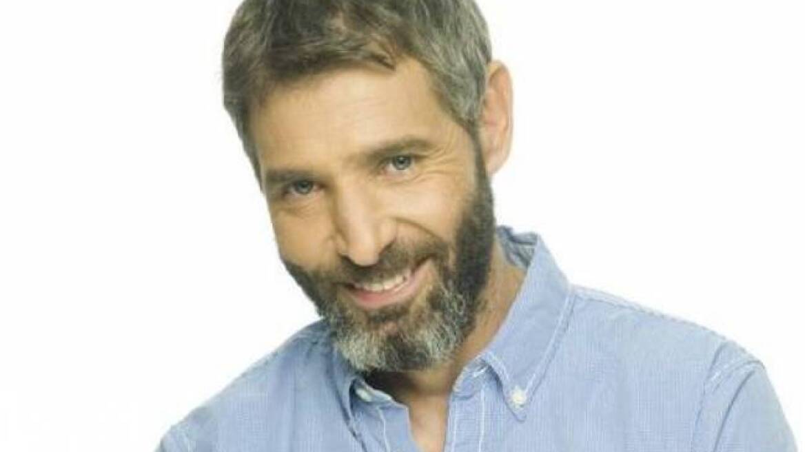 Θοδωρής Αθερίδης: «Μέσα από τη Φωτεινή ζω το μεγαλείο της αγάπης»