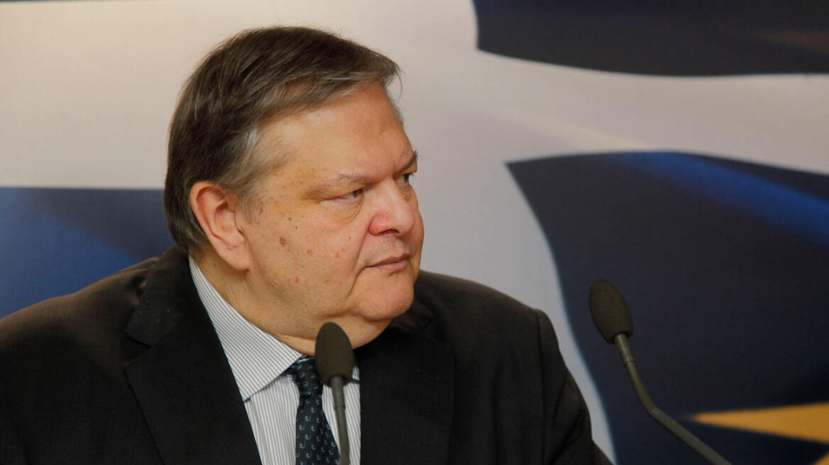 Βενιζέλος: Η Ελλάδα σύμμαχος της Αιγύπτου στη μάχη κατά της τρομοκρατίας