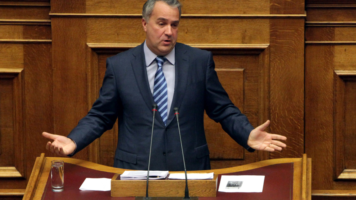 Βορίδης: Στην Πρέβεζα θα κατασκευαστεί νέο νοσοκομείο 