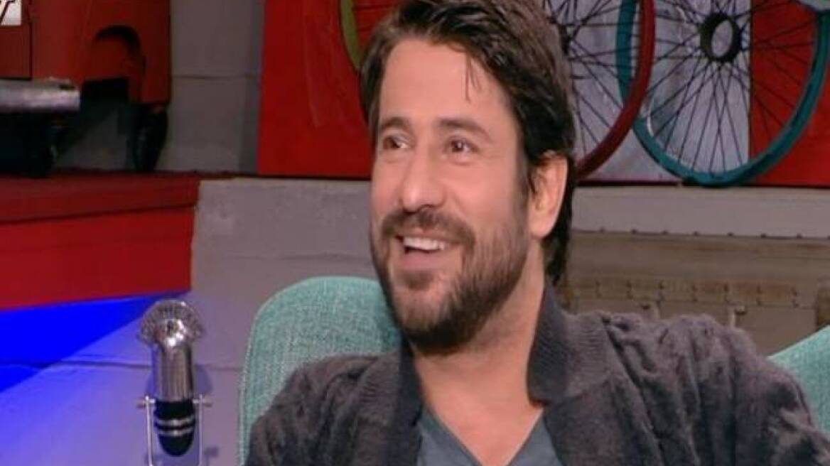 Αλέξης Γεωργούλης: Παλιά ήθελα να γίνω πατέρας, τώρα όχι