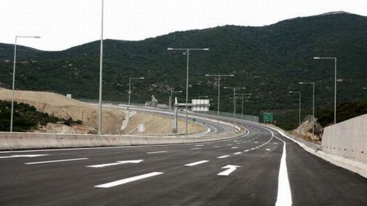 Επείγουσα ανακοίνωση από την «Εγνατία Οδό» για τα έντονα καιρικά φαινόμενα