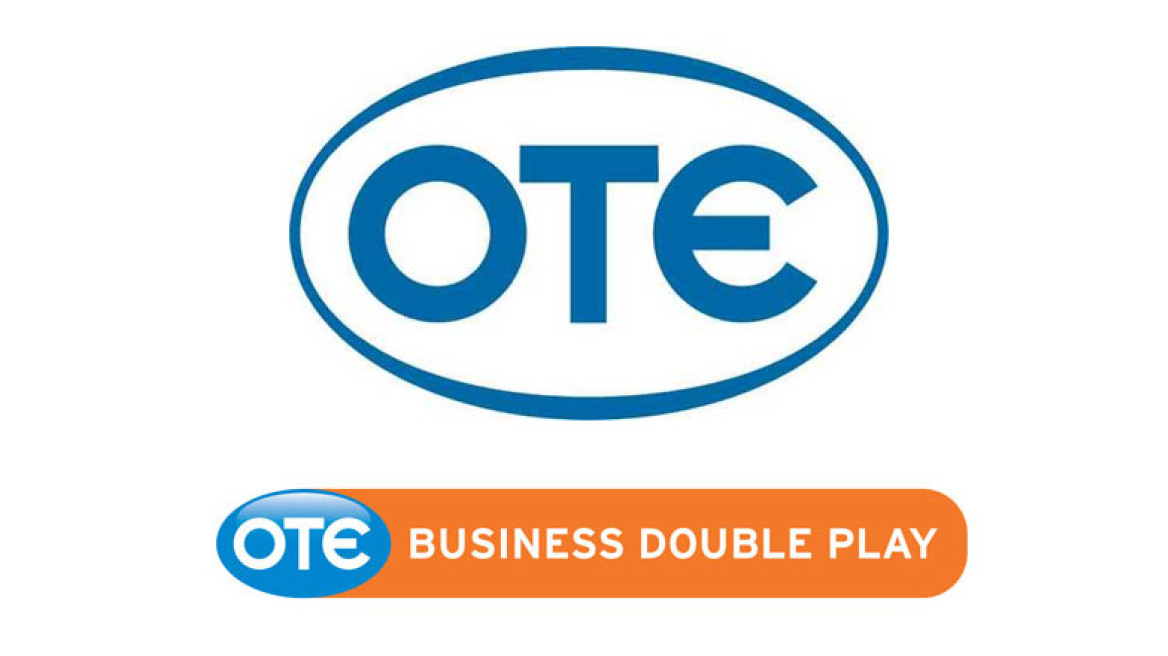 Νέα ολοκληρωμένη σειρά προγραμμάτων ΟΤΕ Business Double Play για τις επιχειρήσεις 