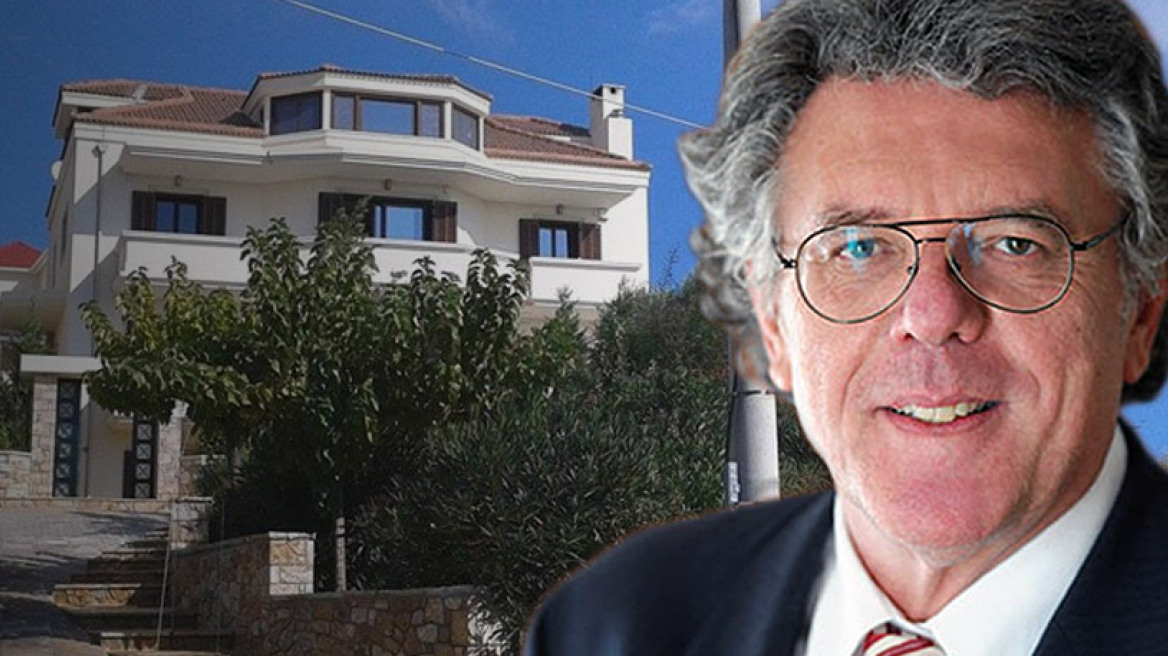 «Μου άρπαξαν τα χρήματα και με πυροβόλησαν στο λαιμό!»