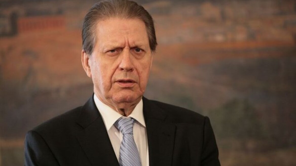 Πολύδωρας: «Ας βρει η κυβέρνηση τους 179 και τότε... βλέπουμε»