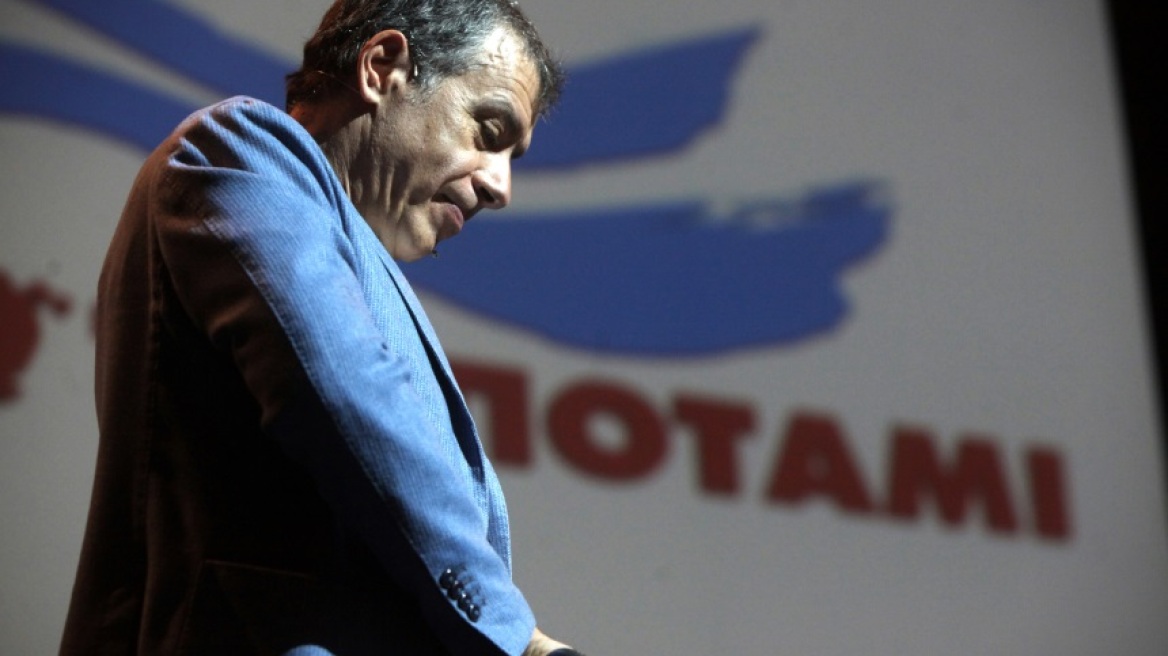 Έναν χρόνο ζωής στη σημερινή Βουλή δίνει ο Σταύρος Θεοδωράκης