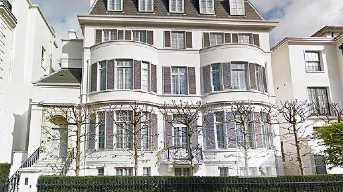 Δείτε σε ποια ανήκει το ακριβότερο διαμέρισμα στον κόσμο