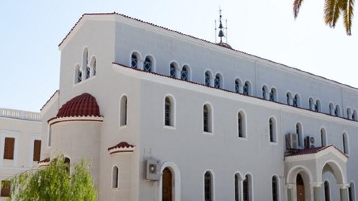 Το ΣΔΟΕ κάνει “φύλλο και φτερό” την κληρονομιά του Γ. Τσικόγια 