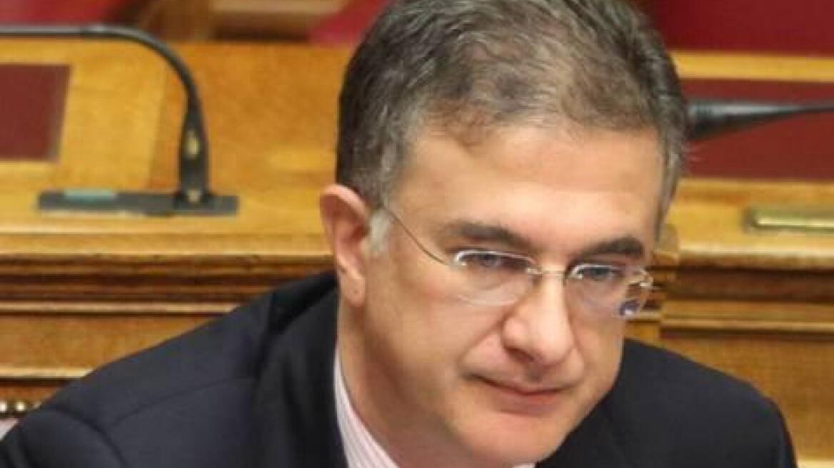 Μαυραγάνης: Ο ανώτατος συντελεστής θα μειωθεί από το 42% στο 32% 