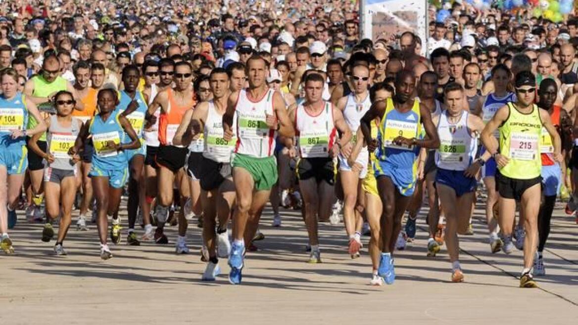 32ος Κλασικός Μαραθώνιος: Τα χρηματικά έπαθλα για τους νικητές 