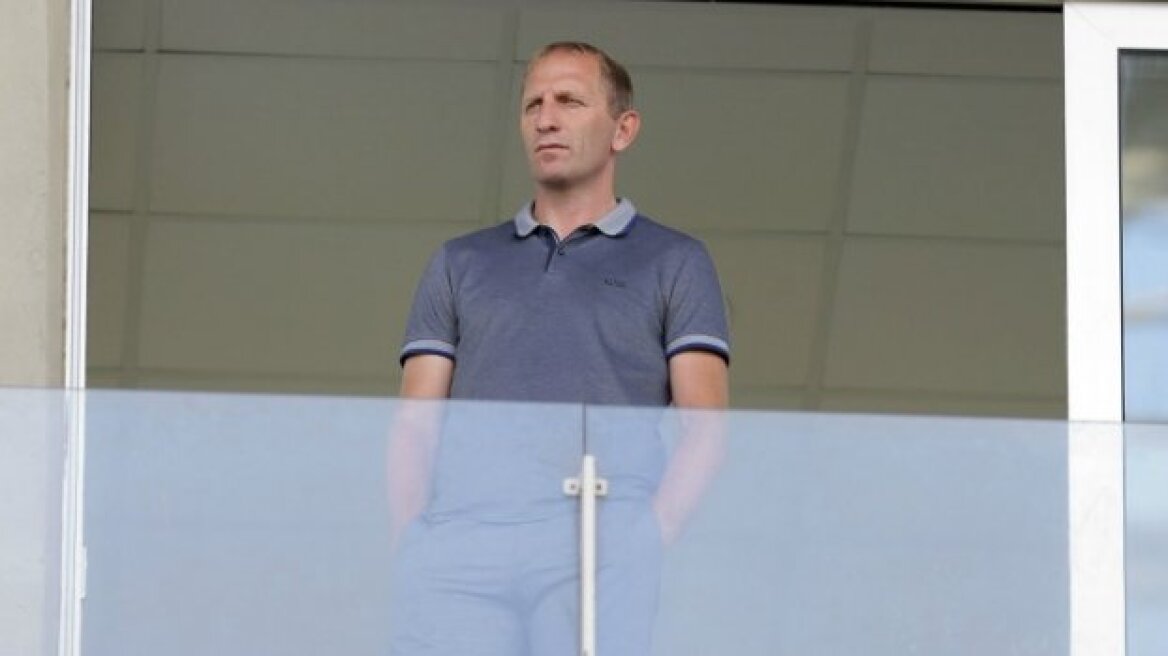 Βλέπει Βραζιλιάνο η ΑΕΚ