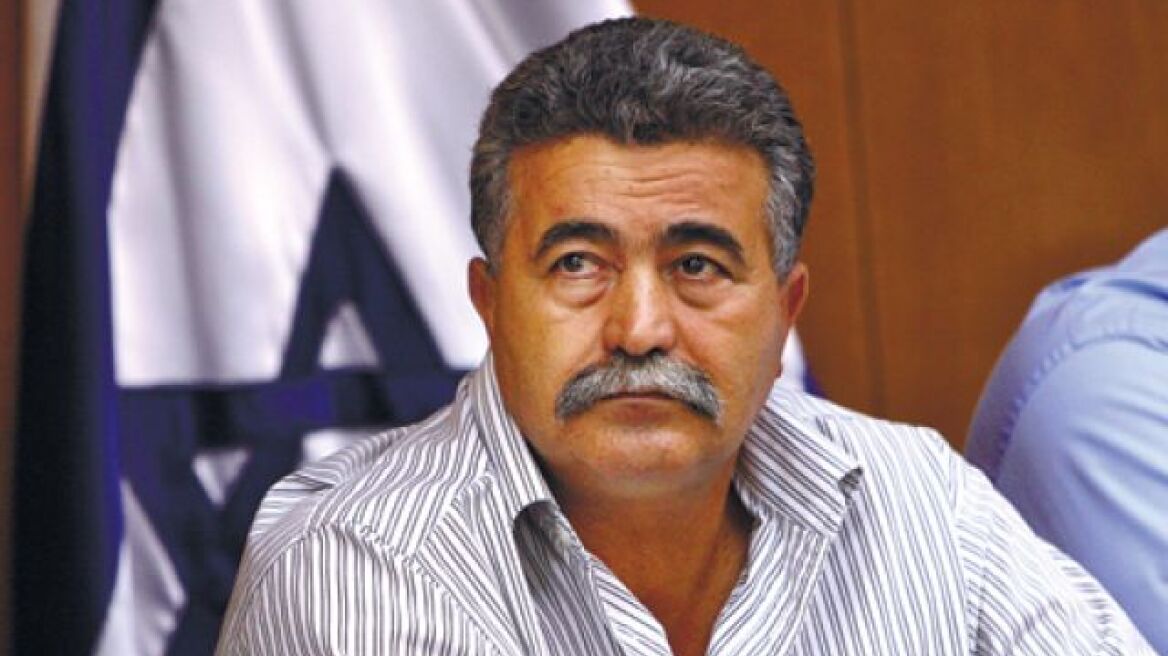 Ισραήλ: Παραιτήθηκε υπουργός επικρίνοντας τον Νετανιάχου