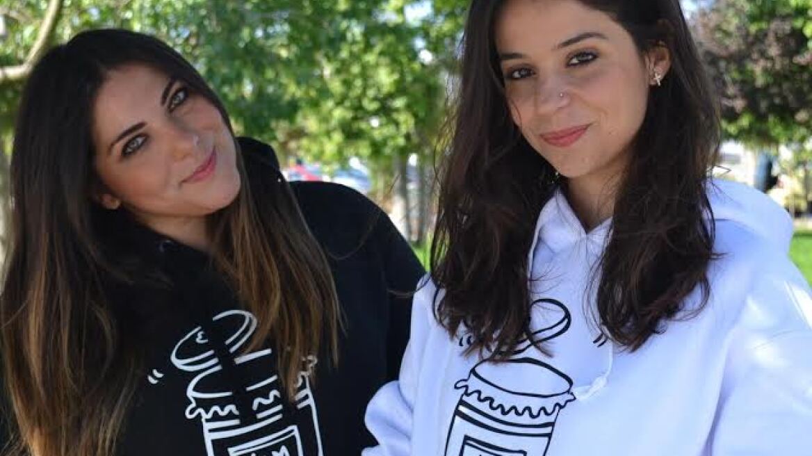 Jamjar σημαίνει λαχταριστές χειροποίητες δημιουργίες