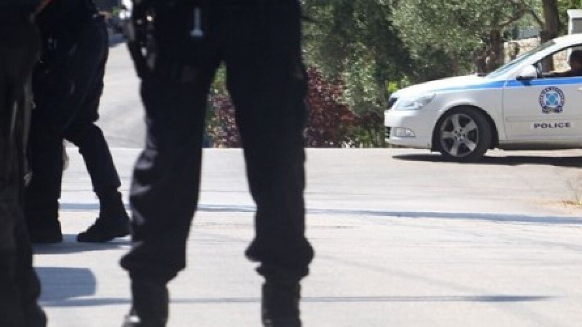 Κρήτη:Μεγάλη αστυνομική επιχείριση για ναρκωτικά