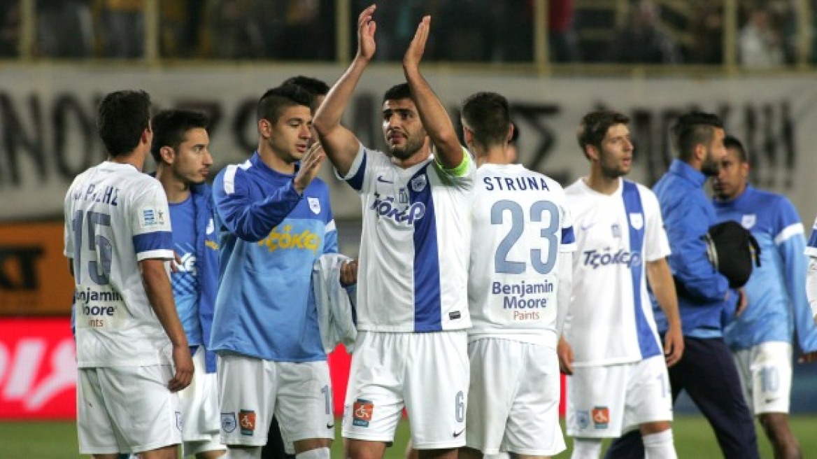 Ασταμάτητος ο ΠΑΣ Γιάννινα