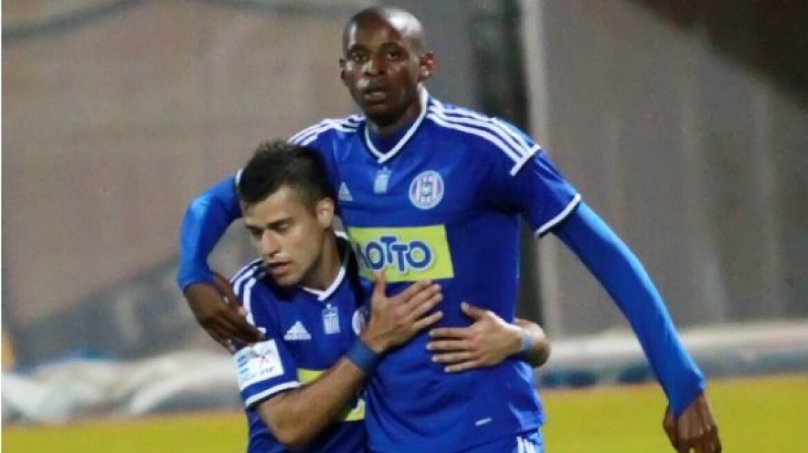 Κεϊτά: «Συγκεντρωμένος είτε στην 11άδα, είτε στον πάγκο»