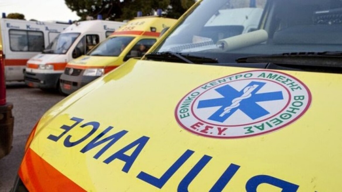 32ος Μαραθώνιος: Επιτυχής κάλυψη από τo EKAB