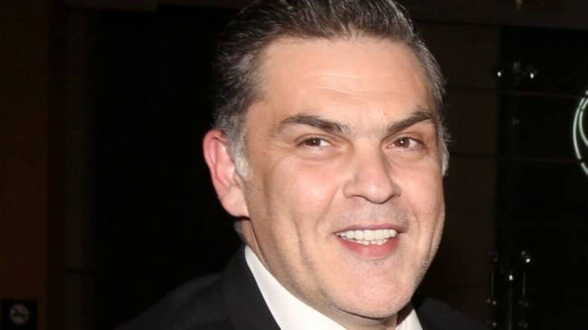 Αντώνης Λουδάρος: Bασανίζομαι στον έρωτα