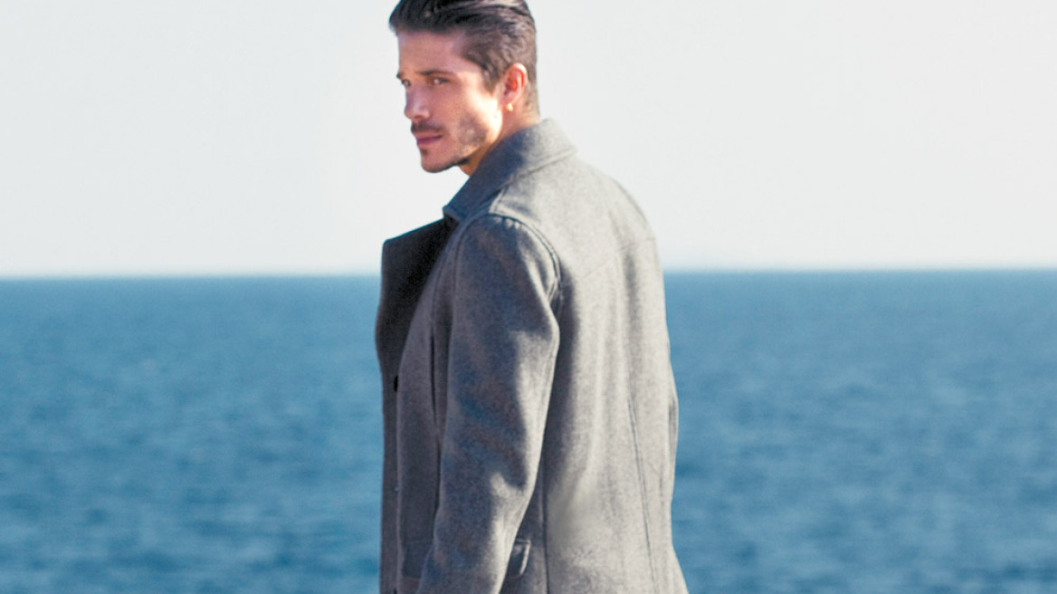 Νίκος Οικονομόπουλος: Λαϊκό είδωλο ετών 30