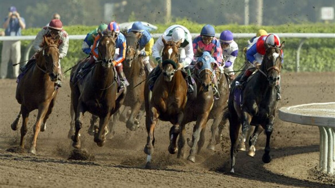 Η Intralot έχασε την μάχη για το ιπποδρομιακό στοίχημα