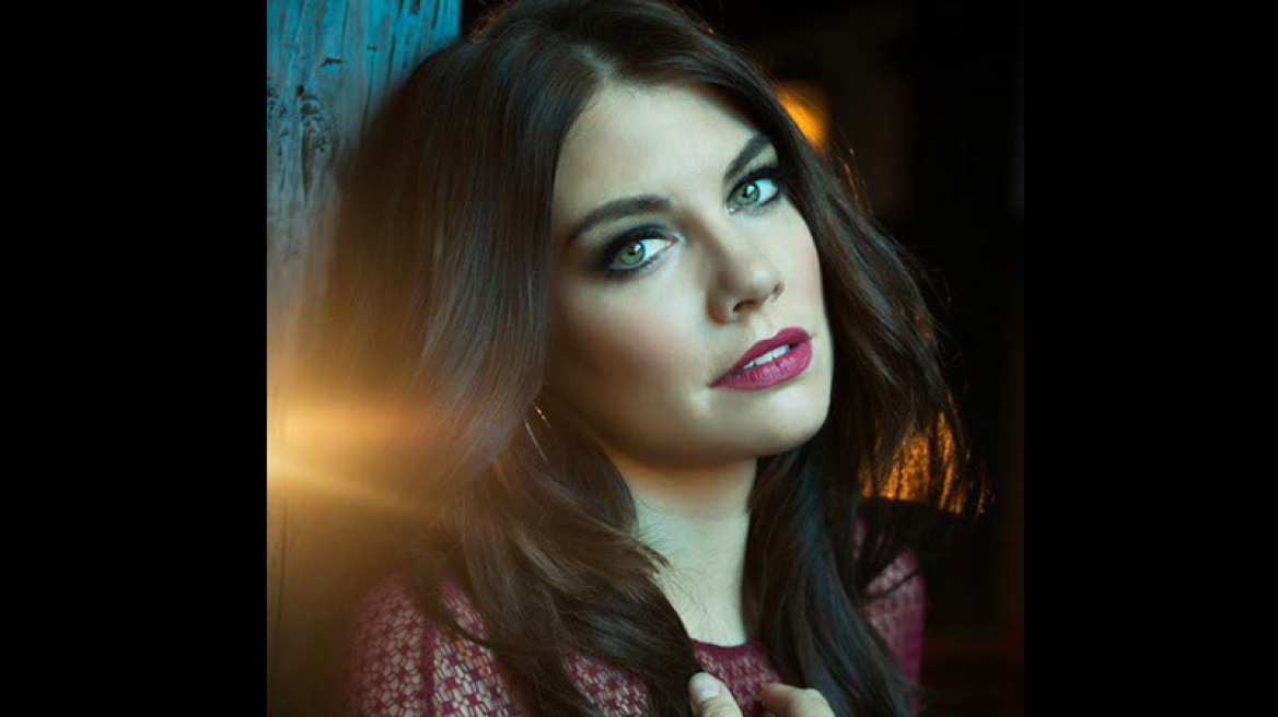 Lauren Cohan: Καυτή ακόμα και ντυμένη