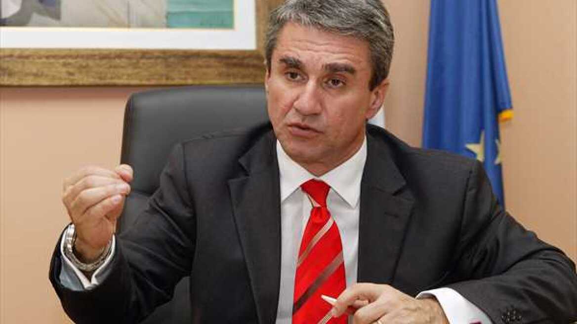 Παρέμβαση Λοβέρδου στην παγκόσμια διάσκεψη της UNESCO