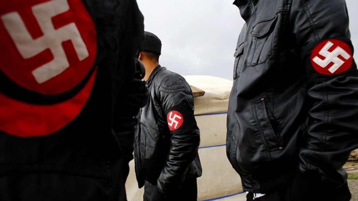 Νεοναζί επιτέθηκαν σε Έλληνες φοιτητές στη Ζυρίχη